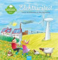 Willewete: Elektriciteit - Lucas Arnoldussen