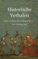 Historische Verhalen - Paul Christiaan Smis