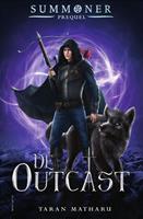 Summoner: De outcast - Taran Matharu