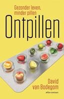 Ontpillen - David van Bodegom