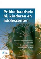 Prikkelbaarheid bij kinderen en adolescenten - Inez Buyck, Argyris Stringaris en Eric Taylor
