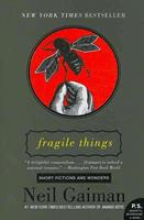 Fragile Things