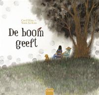 De boom geeft - Cecil Kim