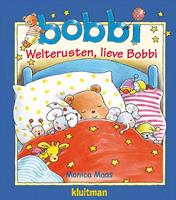 Welterusten, lieve Bobbi