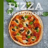 Pizza & Flammkuchen