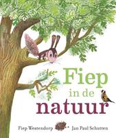Fiep in de natuur