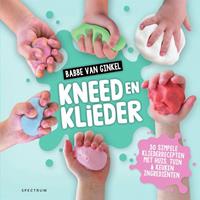 Kneed en Klieder