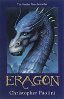 Penguin Random House Children's UK Eragon