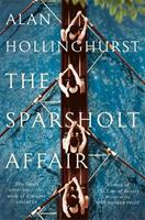 Macmillan Publishers Internati The Sparsholt Affair