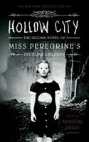 Quirk Books Hollow City