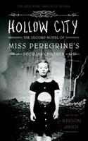 Van Ditmar Boeken B.V. Hollow City - Ransom Riggs
