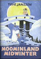 Moominland midwinter