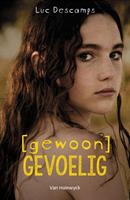 Gewoon gevoelig - Luc Descamps