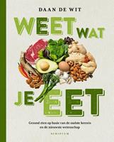 Weet wat je eet