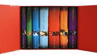 Bloomsbury Trade; Bloomsbury C Harry Potter: The Complete Collection