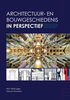 Architectuur- en bouwgeschiedenis in perspectief - Bart Verbrugge, Marcel Teunissen - ebook
