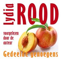 Lydiarood Gedeelde genoegens