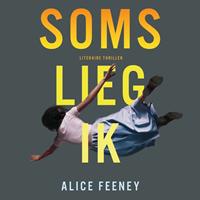 Alicefeeney Soms lieg ik