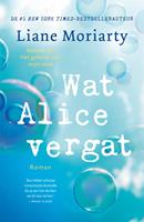 Lianemoriarty Wat Alice vergat