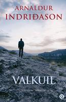 Arnaldurindridason Valkuil