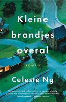Celesteng Kleine brandjes overal