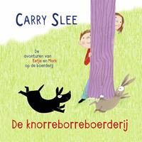 Carryslee De knorreborreboerderij