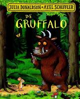 De Gruffalo Luxe kartoneditie