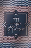 999 Vragen aan je Partner