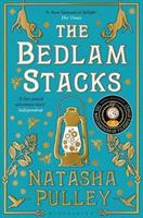Van Ditmar Boekenimport B.V. The Bedlam Stacks - Natasha Pulley