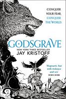 Harpercollins Uk; Harperfictio Godsgrave