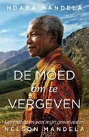 De moed om te vergeven - Ndaba Mandela