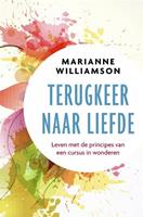 Terugkeer naar liefde