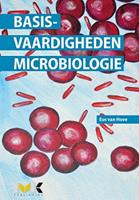 Basisvaardigheden Microbiologie