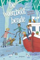 De woonbootbende