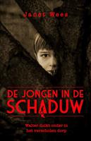 De jongen in de schaduw