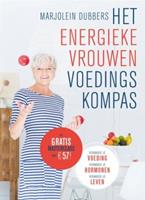 Het Energieke Vrouwen Voedingskompas