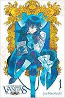 Yen Press The Case Study Of Vanitas (01) - Jun Mochizuki