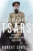 Last of the Tsars