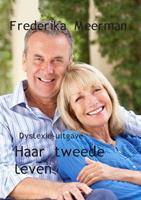 Haar tweede leven - Dyslexie-uitgave