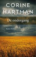 Corinehartman De ondergang