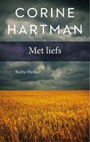 Corinehartman Met liefs