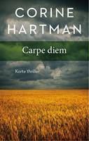 Corinehartman Carpe diem