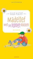 Guuskuijer Madelief 1 - Met de poppen gooien