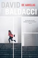 Davidbaldacci De aanslag