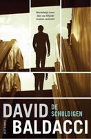 Davidbaldacci De schuldigen