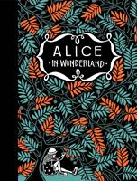 Lewiscarroll De avonturen van Alice in Wonderland