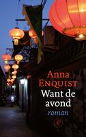 Annaenquist Want de avond