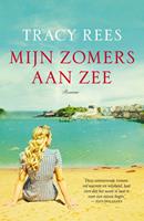 Tracyrees Mijn zomers aan zee