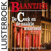 baantjer De Cock en de naakte waarheid