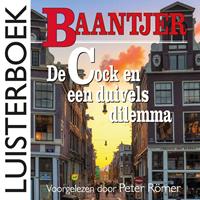 baantjer De Cock en een duivels dilemma
